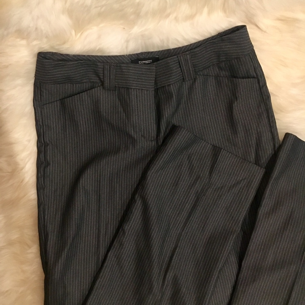 Express editor Work pants - Picture 4 of 5